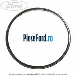 Garnitura catalizator o ring Ford Galaxy 2007-2014 2.0 EcoBoost 203 cp