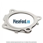 Garnitura catalizator superioara Ford B-Max 1.0 EcoBoost 120 cp