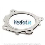 Garnitura catalizator superioara Ford Fiesta 2013-2017 1.0 Sport 140 cp