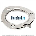 Garnitura catalizator superioara Ford Transit 2014-2018 2.2 TDCi RWD 155 cp