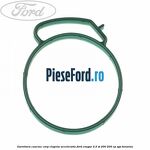 Garnitura cauciuc corp clapeta acceleratie Ford Cougar 2.5 ST 200 205 cp