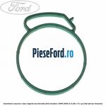 Garnitura cauciuc corp clapeta acceleratie Ford Mondeo 1996-2000 2.5 24V 171 cp