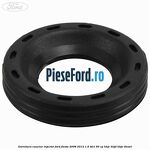 Garnitura cauciuc injector Ford Fiesta 2008-2012 1.6 TDCi 90 cp HHJC, HHJD, HHJE diesel