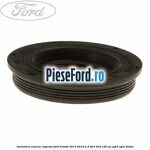 Garnitura cauciuc injector Ford Transit 2014-2018 2.2 TDCi 4x4 125 cp