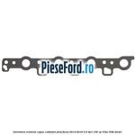 Garnitura centrala capac culbutori Ford Focus 2014-2018 2.0 TDCi 150 cp T7DA, T7DB diesel