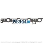 Garnitura centrala capac culbutori Ford Galaxy 2015-2023 2.0 TDCi 4x4 180 cp T8CG, T8CH, T8CI, T8CJ diesel