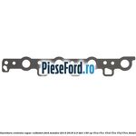 Garnitura centrala capac culbutori Ford Mondeo 2014-2018 2.0 TDCi 150 cp T7CA, T7CC, T7CD, T7CE, T7CF, T7CN diesel