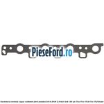 Garnitura centrala capac culbutori Ford Mondeo 2014-2018 2.0 TDCi 4x4 150 cp