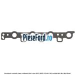 Garnitura centrala capac culbutori Ford S-Max 2015-2023 2.0 TDCi 180 cp