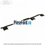 Garnitura centru deflector radiator apa Ford Edge 2016-2018 2.0 TDCi 180 cp