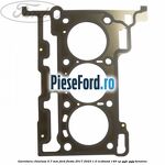 Garnitura, chiulasa 0.7 mm Ford Fiesta 2017-2023 1.0 EcoBoost 140 cp