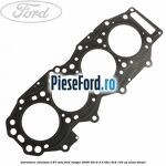 Garnitura chiulasa 0.87 mm Ford Ranger 2006-2012 2.5 TDCi 4x4 143 cp