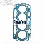 Garnitura chiulasa 1 dinte Ford Fiesta 2002-2005 1.6 TDCi 90 cp HHJA, HHJB diesel