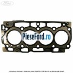 Garnitura chiulasa 1 dinte Ford Fiesta 2008-2012 1.6 TDCi 95 cp