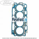 Garnitura chiulasa 1 dinte Ford Focus 2004-2007 1.6 TDCi 109 cp G8DA, G8DB, G8DD, G8DE, G8DF diesel
