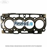 Garnitura chiulasa 1 dinte Ford Tourneo Connect 2013-2018 1.6 TDCi 75 cp UBGA diesel