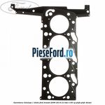 Garnitura chiulasa 1 dinte Ford Transit 2006-2014 2.4 TDCi 100 cp