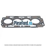 Garnitura chiulasa 1 dinte Ford Transit Connect 2019-2023 1.5 EcoBlue 120 cp