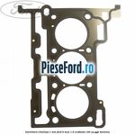 Garnitura, chiulasa 1 mm Ford B-Max 1.0 EcoBoost 140 cp