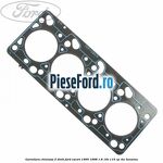 Garnitura chiulasa 2 dinti Ford Escort 1995-1998 1.8 16V 115 cp