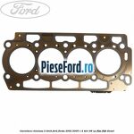 Garnitura chiulasa 2 dinti Ford Fiesta 2002-2005 1.4 TDCi 68 cp