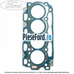 Garnitura chiulasa 2 dinti Ford Focus 2008-2011 1.6 TDCi 109 cp