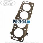 Garnitura, chiulasa 2 dinti Ford Galaxy 2007-2014 2.0 TDCi 136 cp