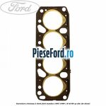 Garnitura chiulasa 2 dinti Ford Mondeo 1993-1996 1.8 TD 88 cp