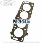 Garnitura, chiulasa 2 dinti Ford Mondeo 2008-2014 2.0 TDCi 140 cp QXBA, QXBB, UFBA, UFBB diesel