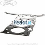 Garnitura chiulasa 2 dinti Ford Transit 2000-2006 2.0 DI 75 cp D3FA diesel