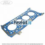 Garnitura chiulasa 2 dinti Ford Transit 2014-2018 2.0 EcoBlue 105 cp