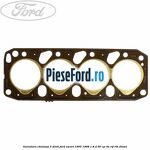 Garnitura chiulasa 3 dinti Ford Escort 1995-1998 1.8 D 60 cp RTE, RTF, RTH diesel