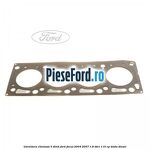 Garnitura chiulasa 3 dinti Ford Focus 2004-2007 1.8 TDCi 115 cp