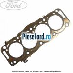 Garnitura, chiulasa 3 dinti Ford Focus 2011-2014 2.0 TDCi 140 cp