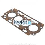 Garnitura chiulasa 3 dinti Ford Fusion 1.4 TDCi 68 cp