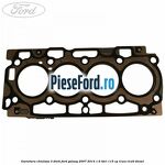 Garnitura, chiulasa 3 dinti Ford Galaxy 2007-2014 1.6 TDCi 115 cp