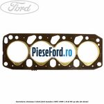 Garnitura chiulasa 3 dinti Ford Mondeo 1993-1996 1.8 TD 90 cp