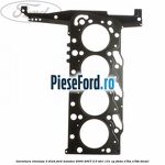 Garnitura chiulasa 3 dinti Ford Mondeo 2000-2007 2.0 TDCi 131 cp