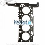 Garnitura chiulasa 3 dinti Ford Mondeo 2000-2007 2.2 TDCi 155 cp