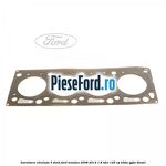 Garnitura chiulasa 3 dinti Ford Mondeo 2008-2014 1.8 TDCi 125 cp