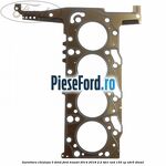 Garnitura chiulasa 3 dinti Ford Transit 2014-2018 2.2 TDCi RWD 135 cp