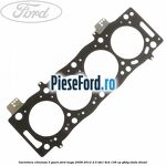 Garnitura chiulasa 3 gauri Ford Kuga 2008-2012 2.0 TDCi 4x4 136 cp G6DG, UKDA diesel