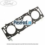 Garnitura chiulasa 3 gauri Ford S-Max 2007-2014 2.2 TDCi 200 cp