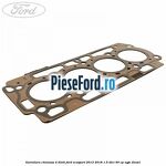 Garnitura, chiulasa 4 dinti Ford EcoSport 2013-2018 1.5 TDCi 90 cp