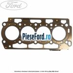Garnitura chiulasa 4 dinti Ford Fusion 1.4 TDCi 68 cp