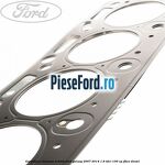 Garnitura chiulasa 4 dinti Ford Galaxy 2007-2014 1.8 TDCi 100 cp