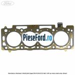 Garnitura chiulasa 4 dinti Ford Kuga 2016-2018 2.0 TDCi 120 cp