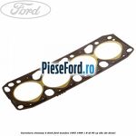 Garnitura chiulasa 4 dinti Ford Mondeo 1993-1996 1.8 TD 90 cp