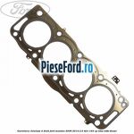 Garnitura, chiulasa 4 dinti Ford Mondeo 2008-2014 2.0 TDCi 163 cp