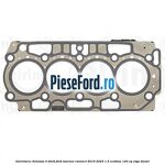 Garnitura chiulasa 4 dinti Ford Tourneo Connect 2019-2023 1.5 EcoBlue 120 cp ZTGA diesel